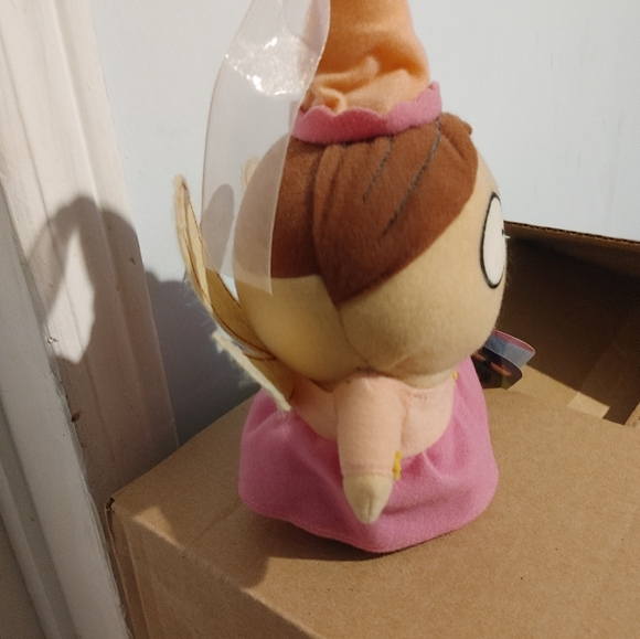 SOUTH PARK NWT! CARTMAN FAIRY SUPER RARE COLLECTIBLE! - Picture 4 of 6